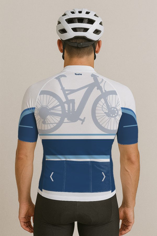 ZEPH BLUE PRO EDITION RACEFIT - Image 2