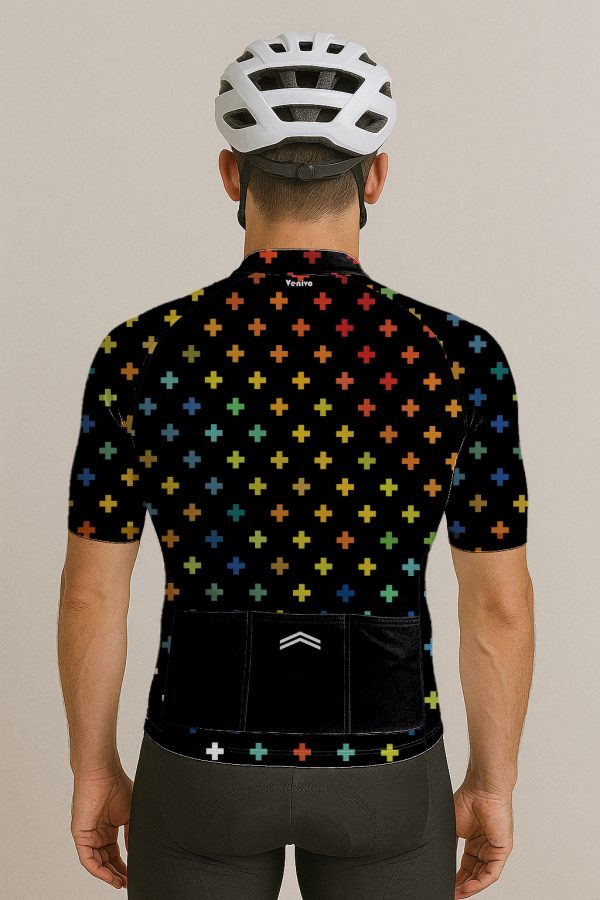 TWINKLING MOSAIC RACEFIT - Image 2