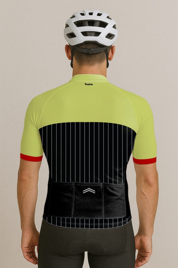 ACID GREEN RACEFIT - Image 2