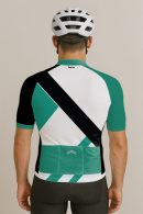SPRING GREEN AXIS RACEFIT