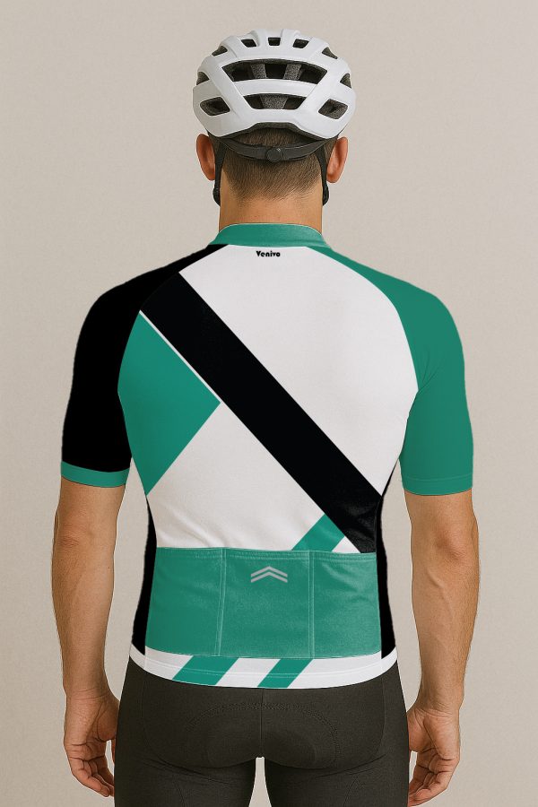 SPRING GREEN AXIS RACEFIT - Image 2