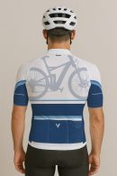 ZEPH BLUE PRO EDITION RACEFIT
