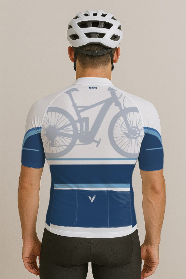 ZEPH BLUE PRO EDITION RACEFIT - Image 3