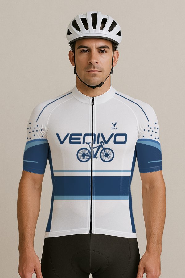 ZEPH BLUE PRO EDITION RACEFIT