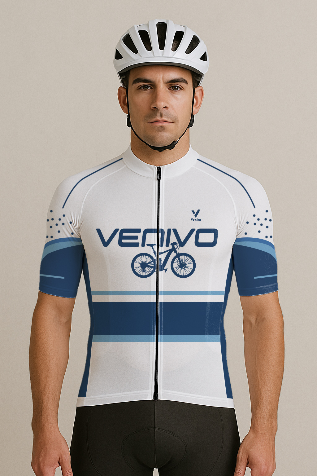 ZEPH BLUE PRO EDITION RACEFIT