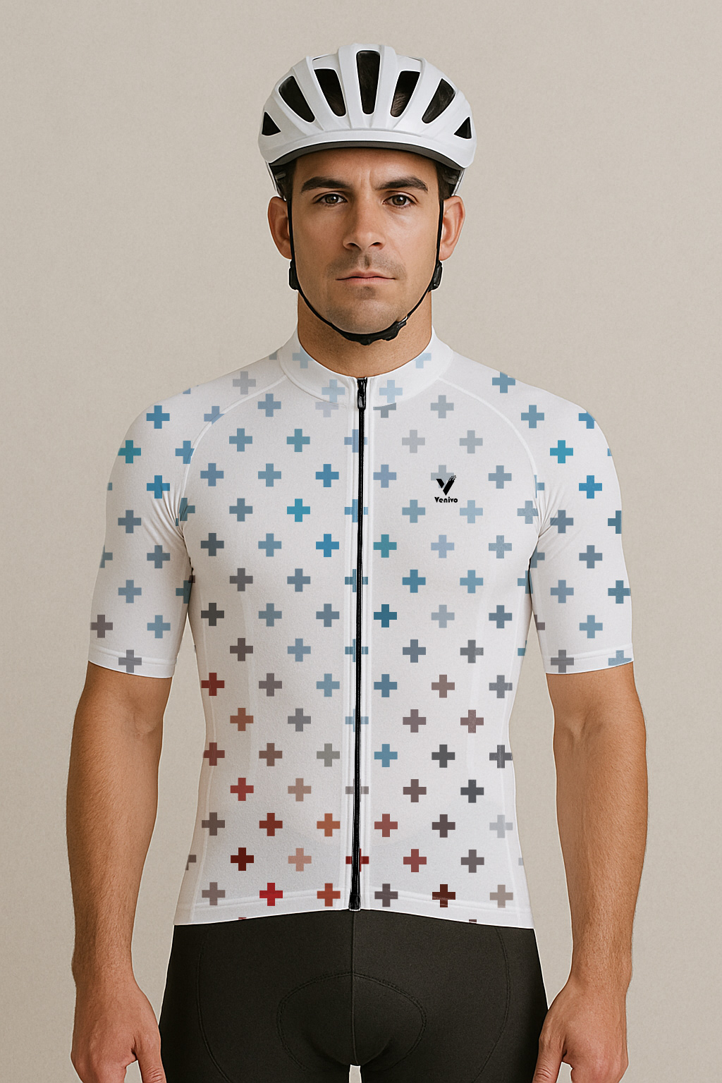 RACE MOSAIC RACEFIT