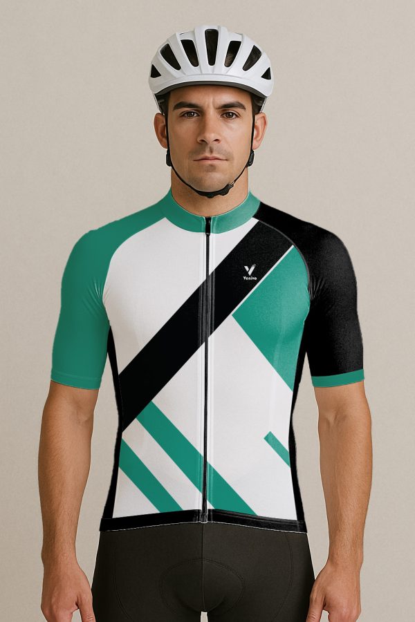 SPRING GREEN AXIS RACEFIT