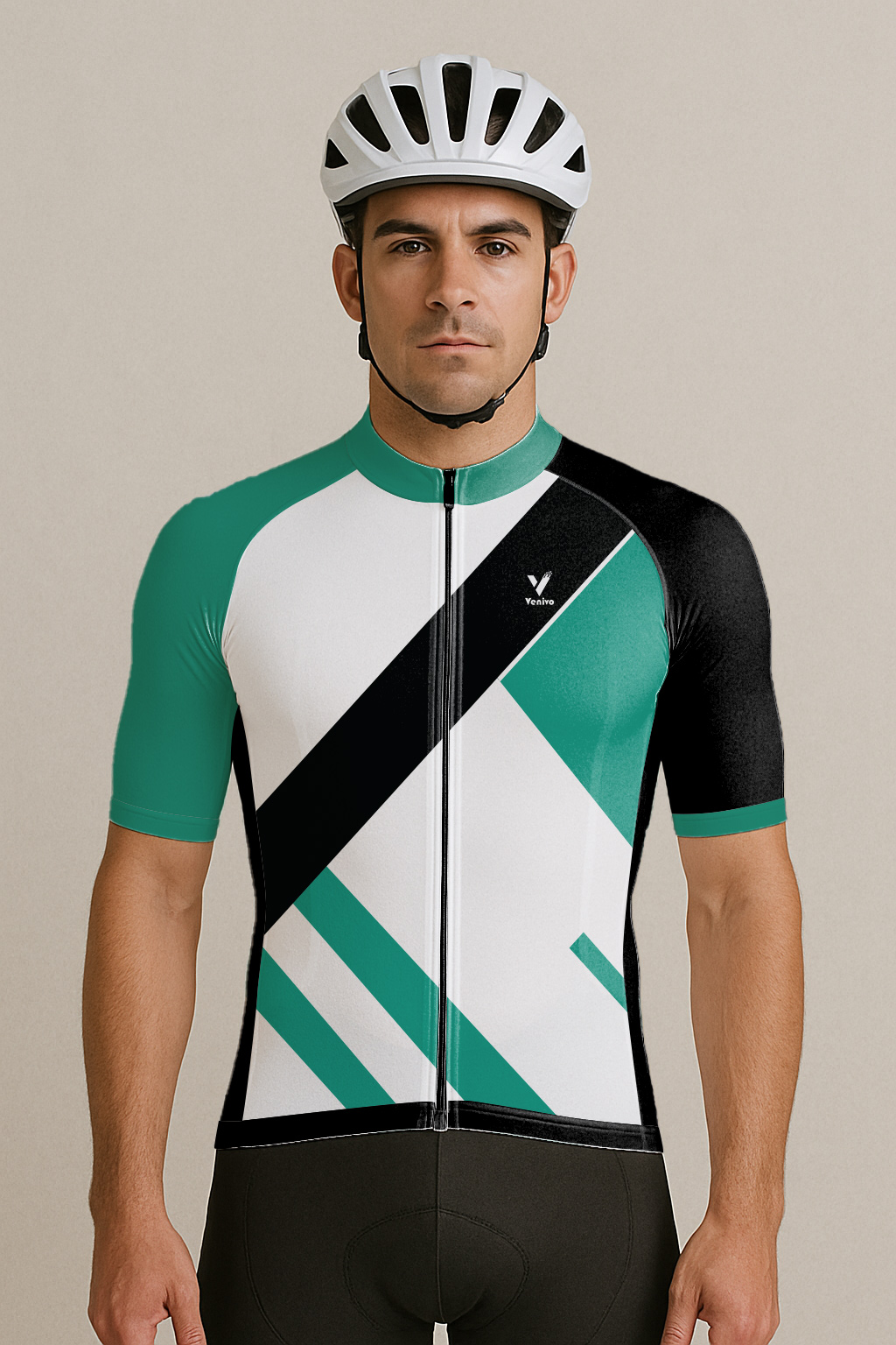 SPRING GREEN AXIS RACEFIT