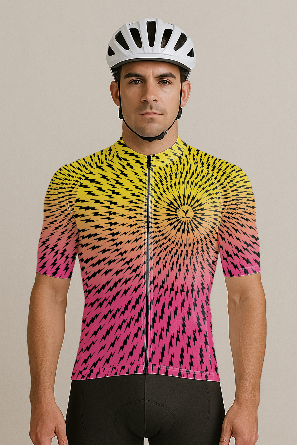 GALAXY LIGHTNING PRO EDITION RACEFIT