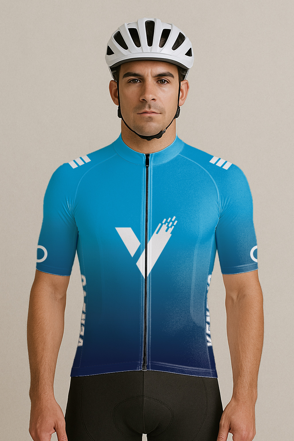 BLUE NOVA PRO EDITION RACEFIT