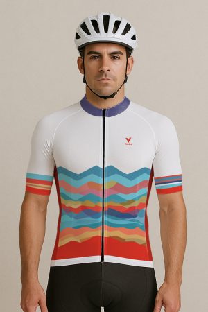 COLOUR POP WAVY RACEFIT