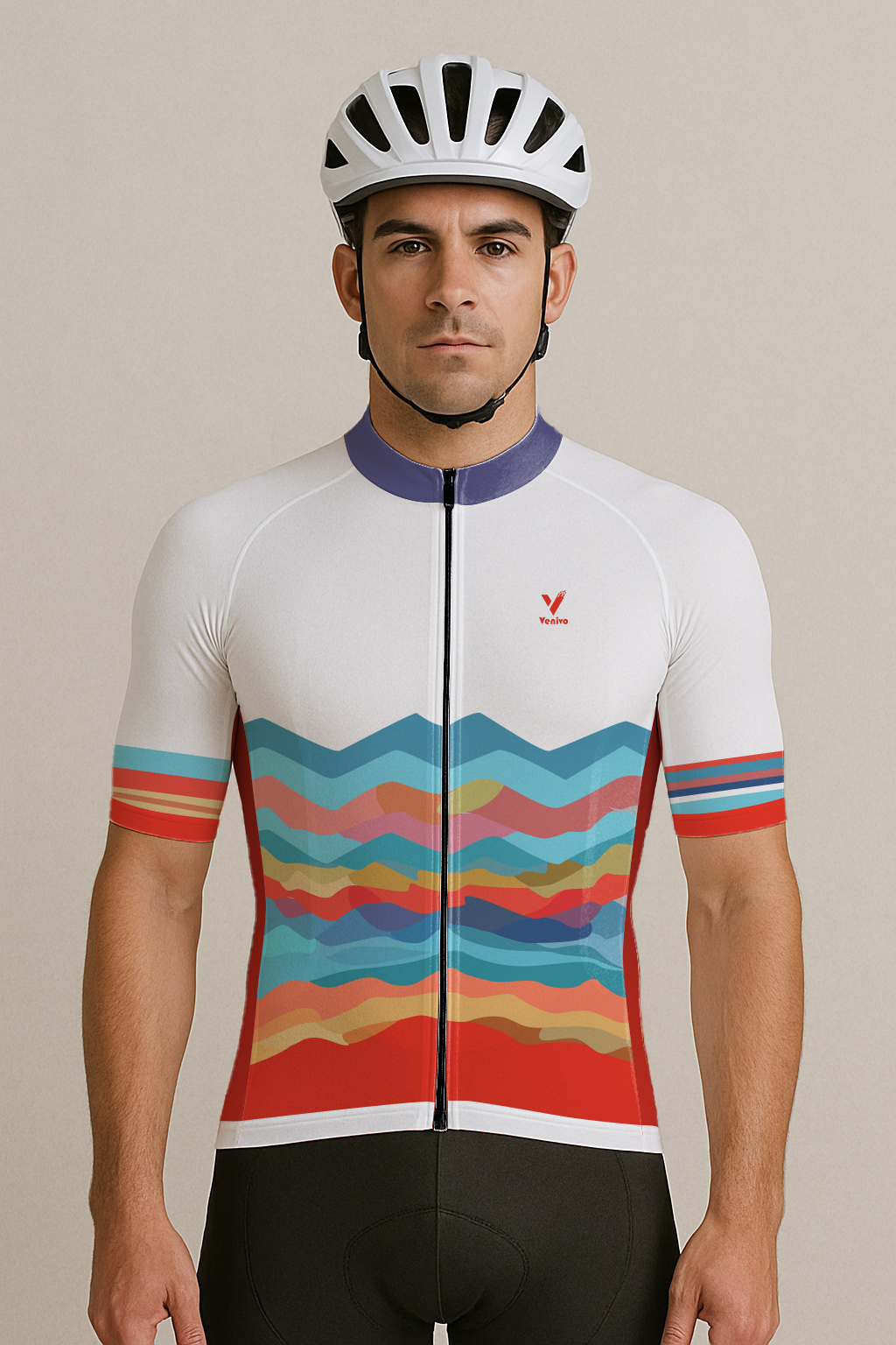 COLOUR POP WAVY RACEFIT