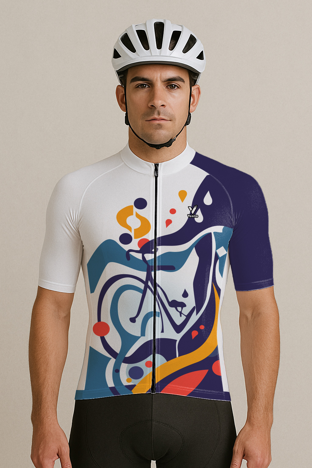 CYCLE ART RACEFIT