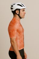 CONTOUR BLAZE PRO EDITION RACEFIT