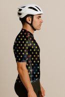 TWINKLING MOSAIC RACEFIT