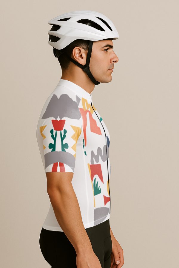 SKETCH ART MEN RACEFIT - Image 3