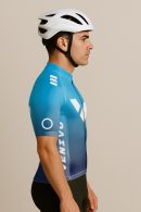 BLUE NOVA PRO EDITION RACEFIT