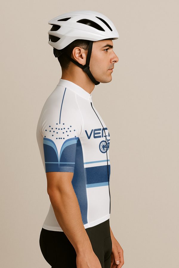 ZEPH BLUE PRO EDITION RACEFIT - Image 3