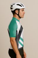 SPRING GREEN AXIS RACEFIT