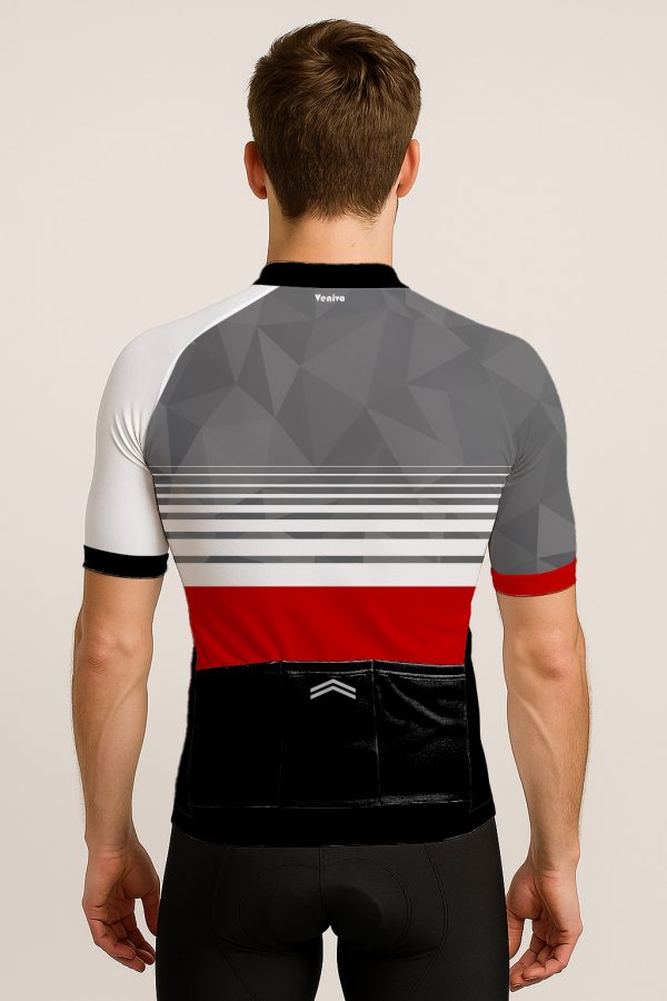 PRO CYCLING CLUB RACEFIT - Image 2