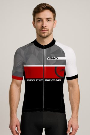 PRO CYCLING CLUB RACEFIT