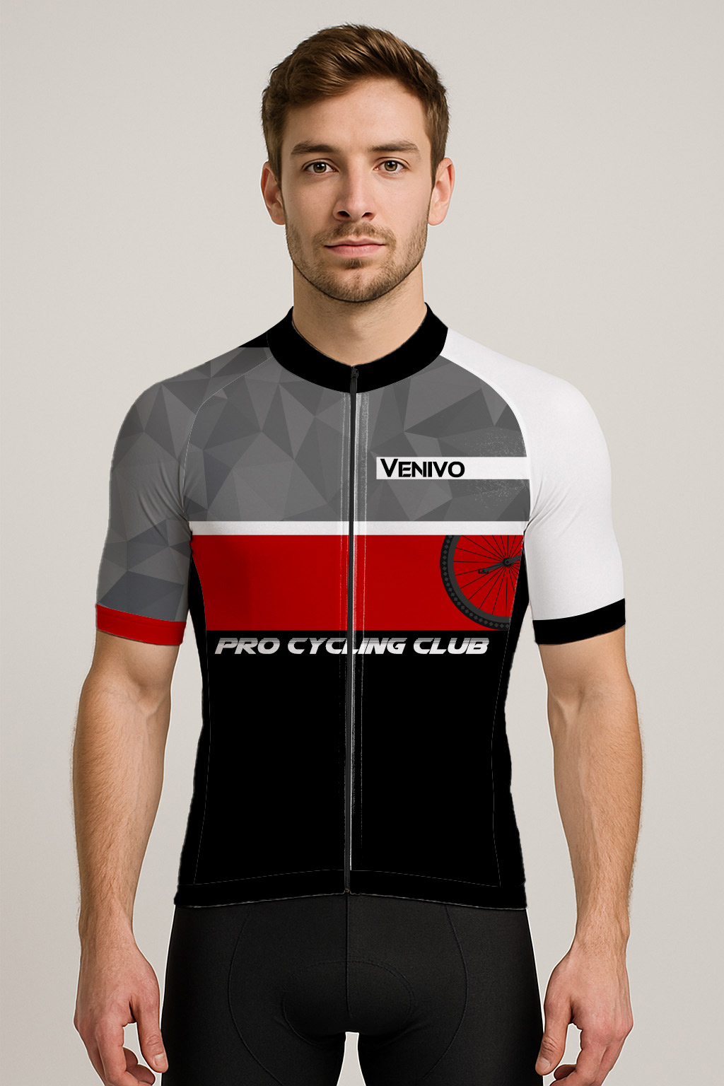 PRO CYCLING CLUB RACEFIT