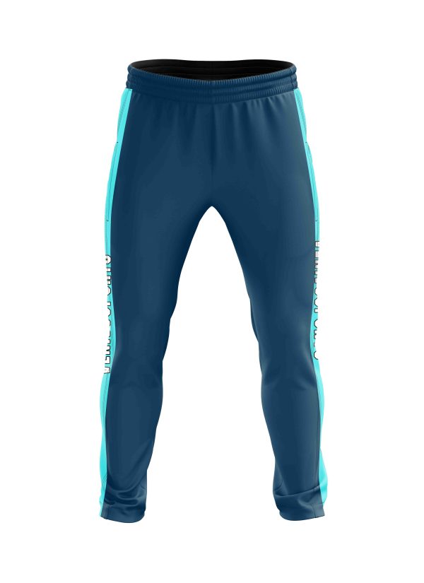 BEYOND THE BOUNDARY TRACK PANT - Image 2