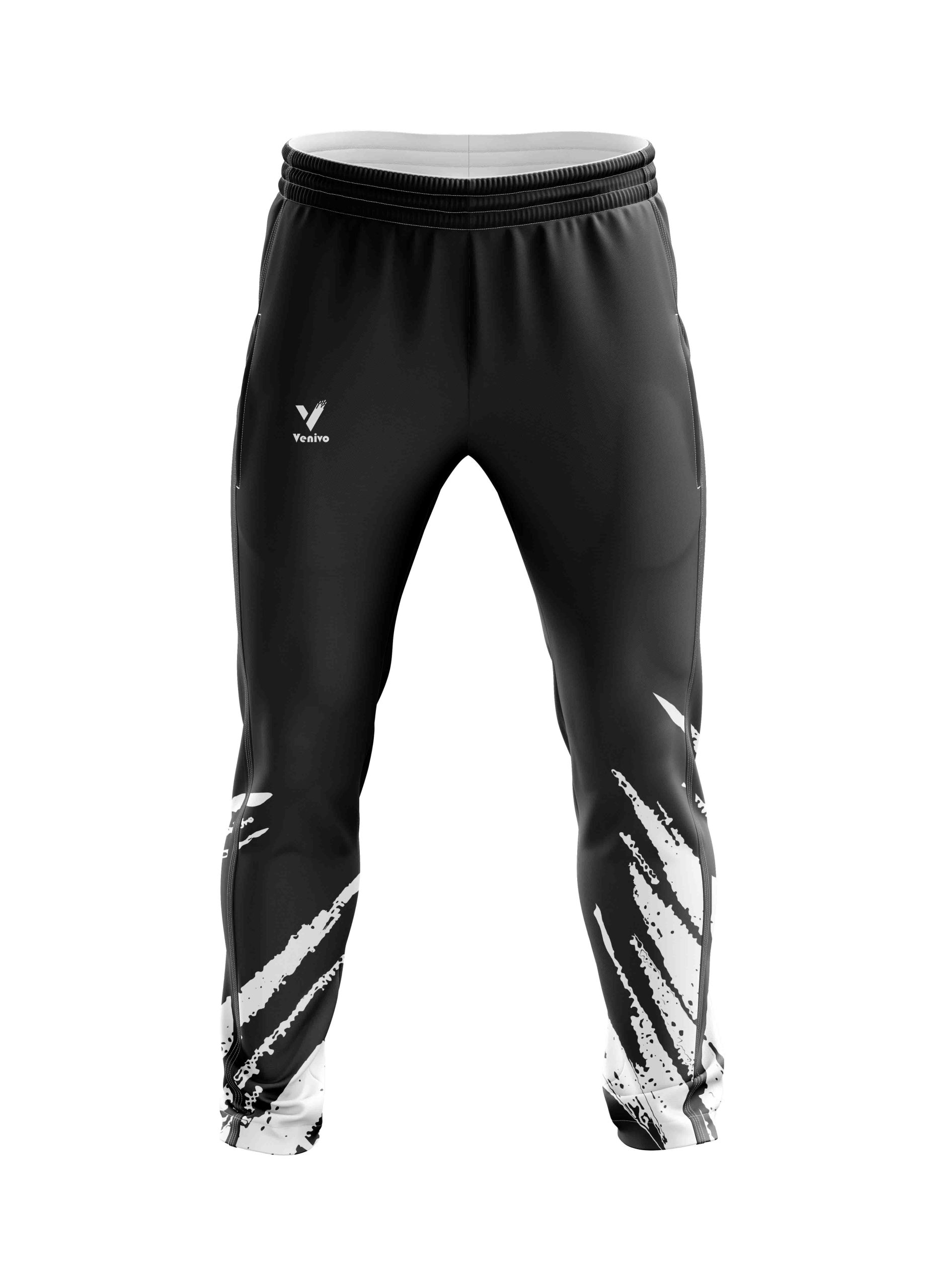 LAST OVER HIT TRACK PANT