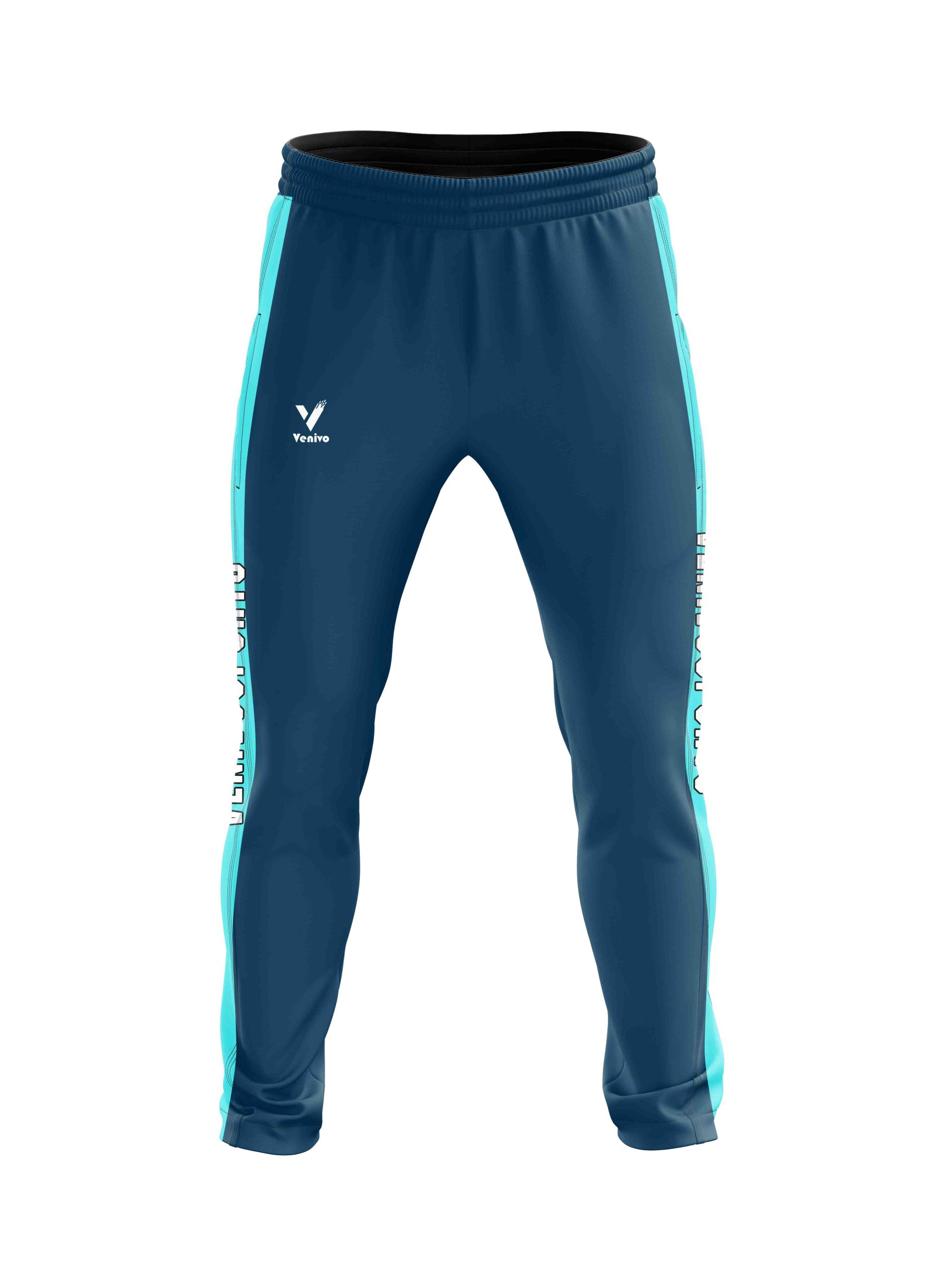 BEYOND THE BOUNDARY TRACK PANT