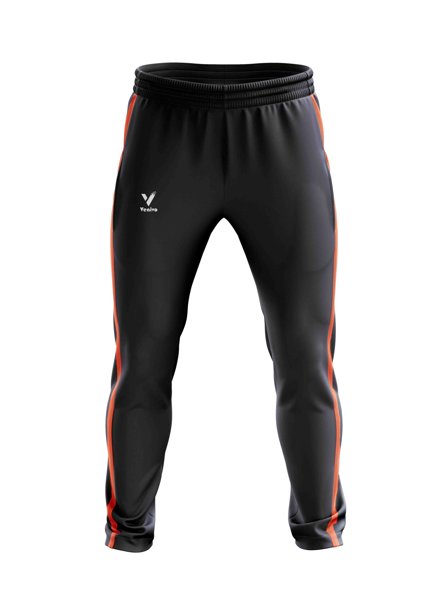 CHASE THE RUN TRACK PANT