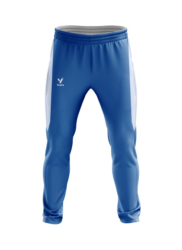 BOUNDARY BREAKER TRACK PANT