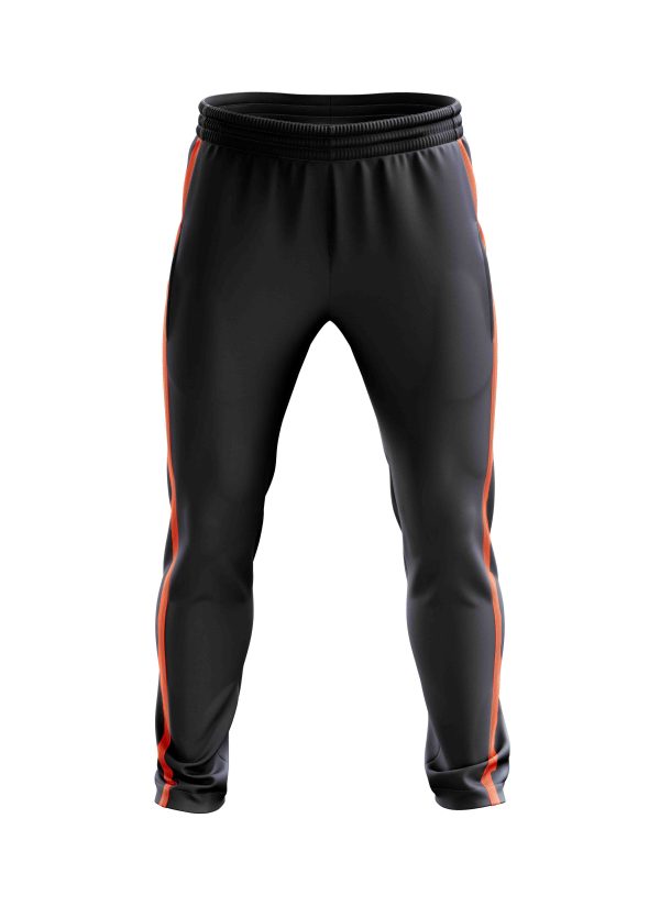 CHASE THE RUN TRACK PANT - Image 2