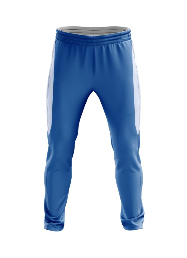 BOUNDARY BREAKER TRACK PANT - Image 2