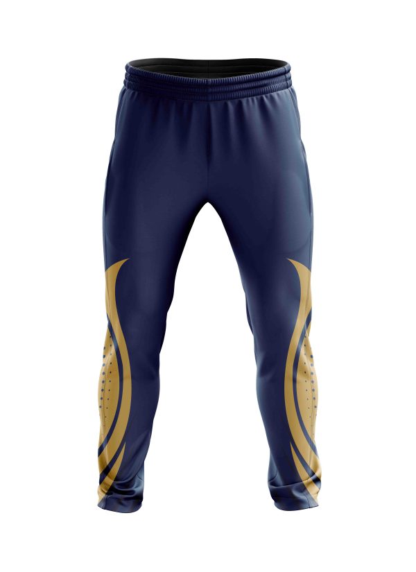 FINAL INNINGS TRACK PANT - Image 2