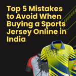 sports jersey online in india