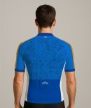 FREEDOM RIDES CLUB FIT CYCLING JERSEY