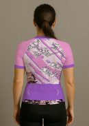 FLORET FLOW CYCLING JERSEY
