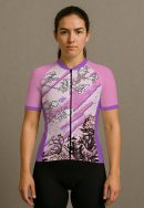 FLORET FLOW CYCLING JERSEY