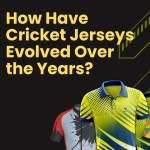 cricket jerseys