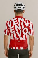 RED VORTEX RACEFIT