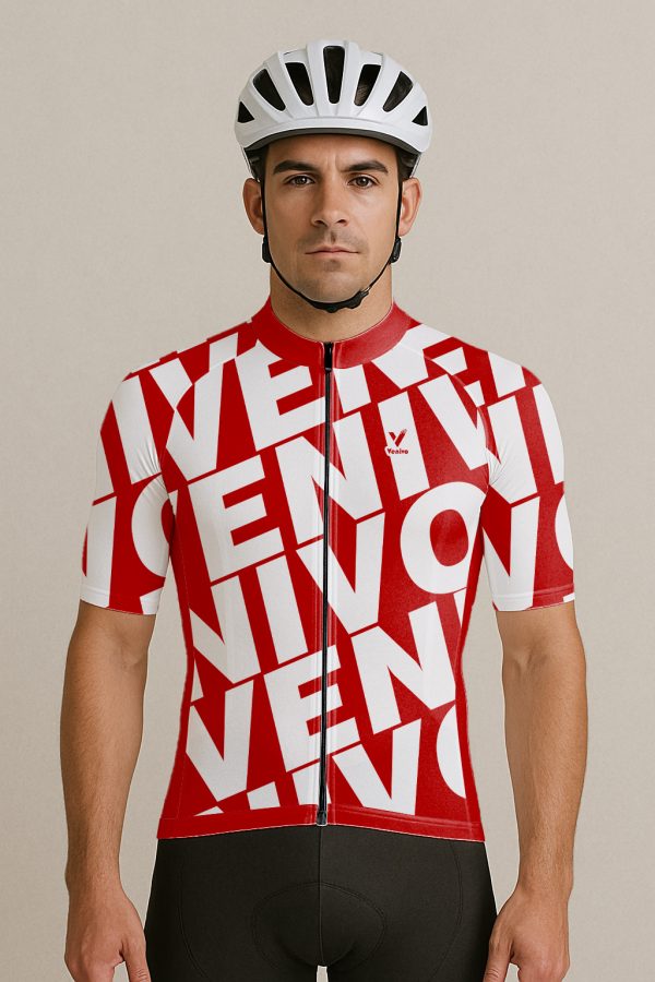 RED VORTEX RACEFIT