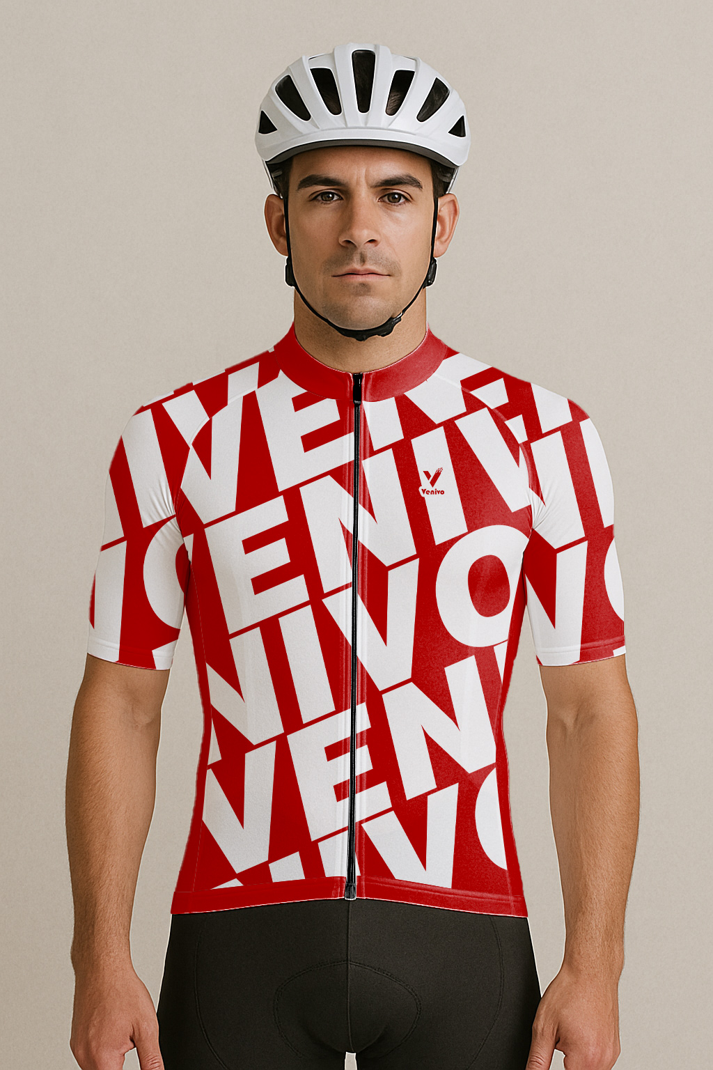 RED VORTEX RACEFIT