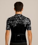 NEURO DRAFT DOODLE JERSEY