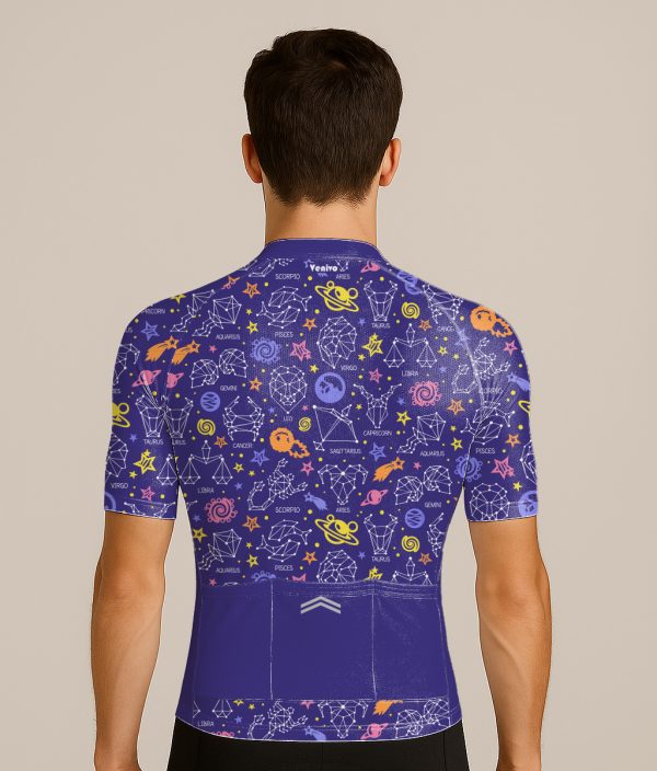LUNAR LOOP DOODLE JERSEY - Image 2