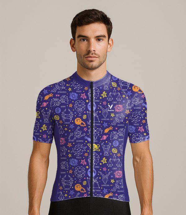 LUNAR LOOP DOODLE JERSEY