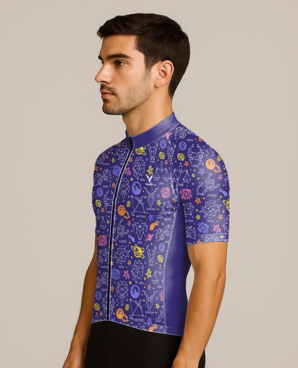 LUNAR LOOP DOODLE JERSEY - Image 3