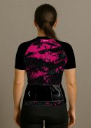 MOUNTAIN ROSE CYCLING JERSEY
