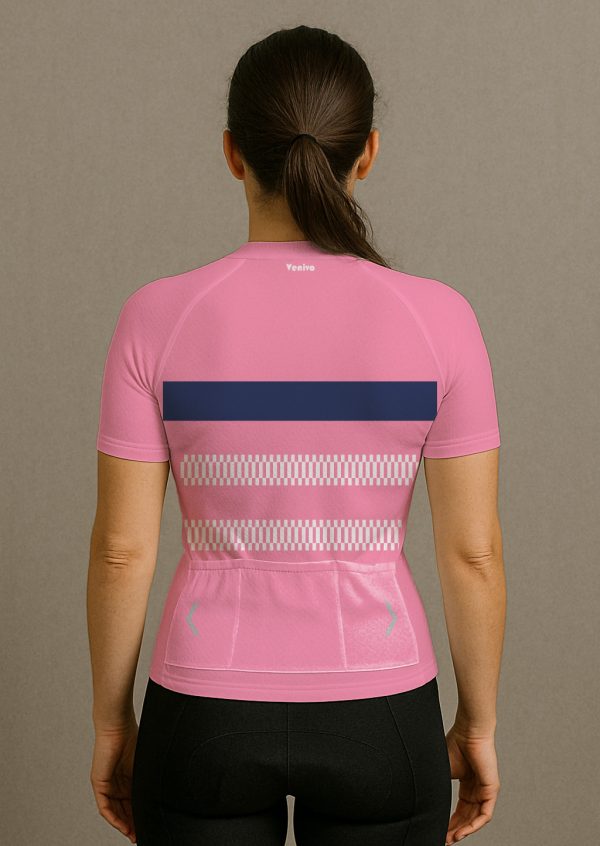 MIST & MOTION CYCLING JERSEY - Image 2