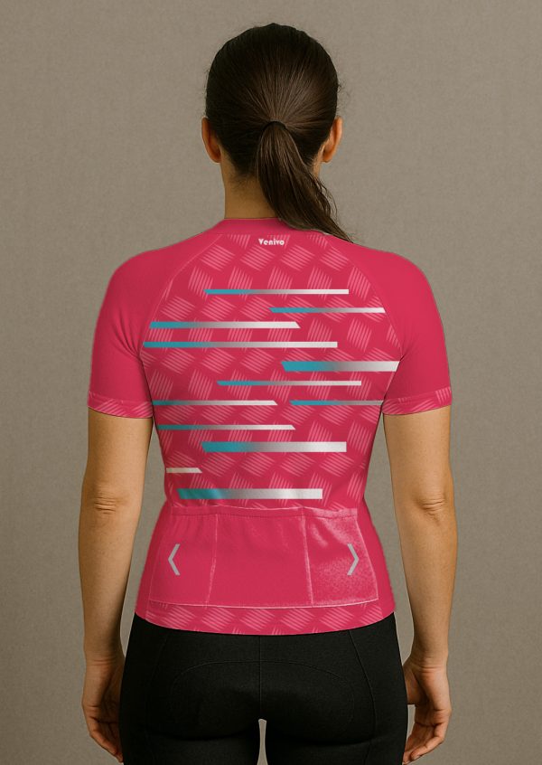 ENDURA RACE CYCLING JERSEY - Image 2