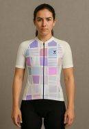 CLIMB COUTURE CYCLING JERSEY